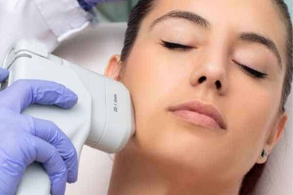 Who is the Ideal Candidate for HIFU Treatment Rhyl?