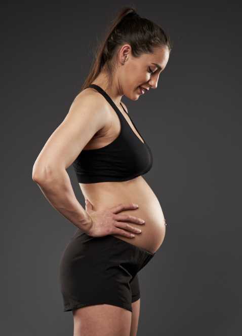 Can You Actually Prevent Diastasis Recti During Pregnancy Rhyl