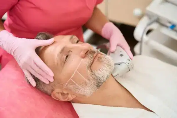 HIFU non-surgical treatment Rhyl