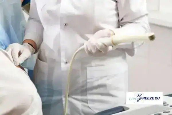 Image of HIFU Vaginal Tightening Rhyl treatment.