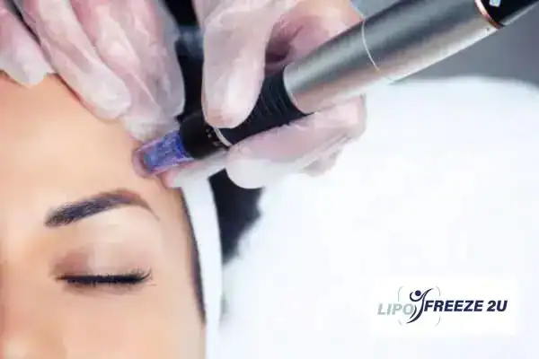 Morpheus 8 Rhyl the top 10 reasons to choose this treatment!