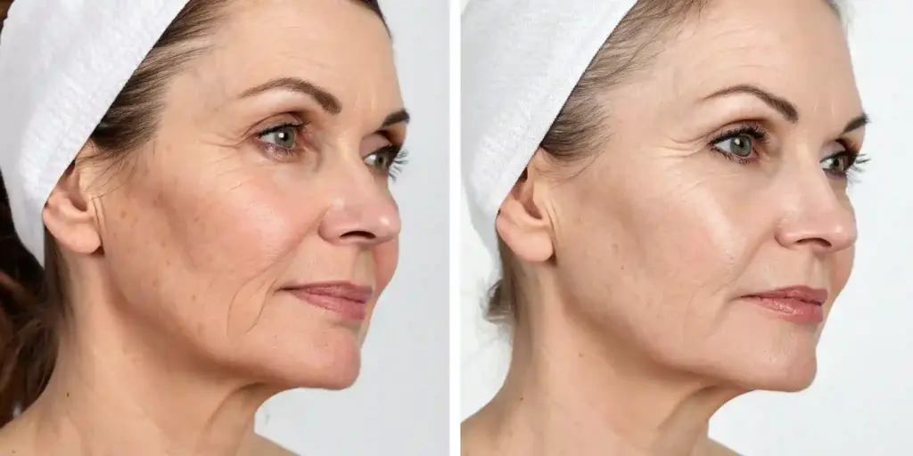 Is RF Microneedling the Missing Piece in Your Weight Loss Transformation Rhyl?