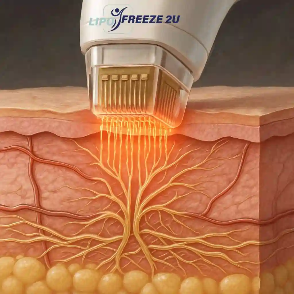 What Exactly Is RF Microneedling and Why Is Everyone Talking About It Rhyl?